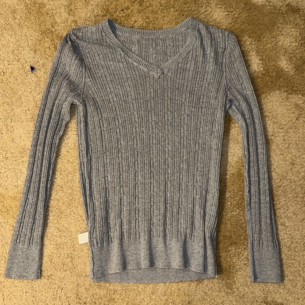 Sonoma, small, gray